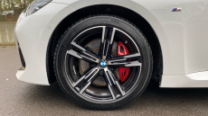 BMW 2 Series 230i M Sport 2dr Step Auto Petrol Coupe